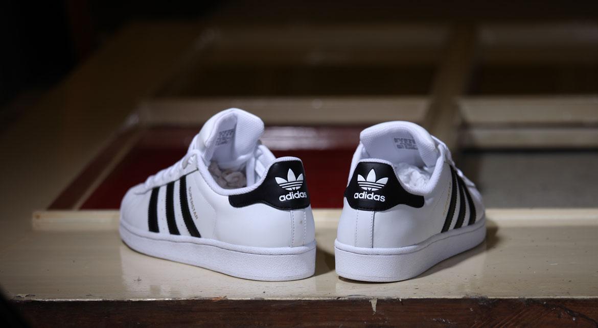adidas Originals Superstar OG | C77124 | AFEW STORE